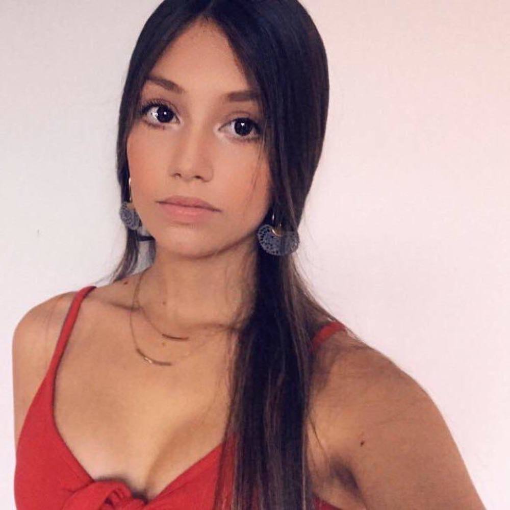 Meet your Posher, Nilmarie